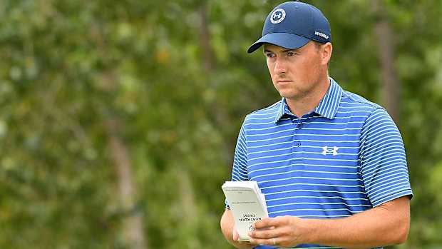 Jordan-Spieth-Northern-Trust